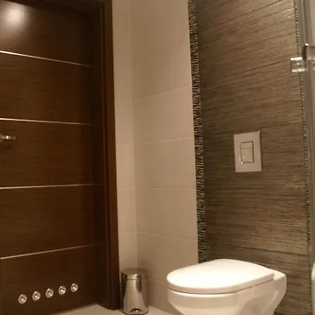 Apartament Platinum Zakopane Zewnętrze zdjęcie