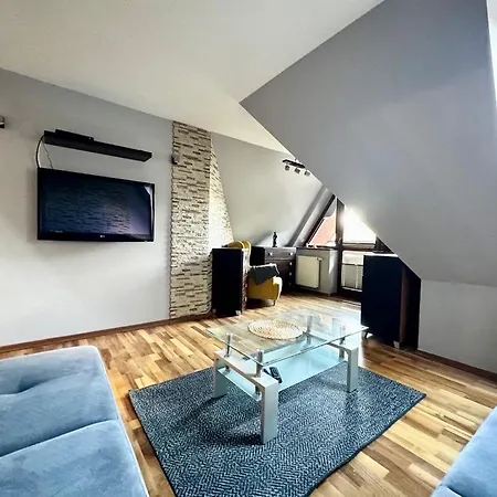 Apartament Platinum Zakopane Zewnętrze zdjęcie