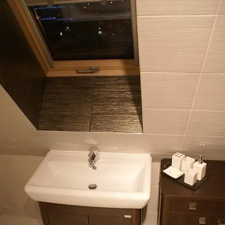 Apartament Platinum Zakopane Zewnętrze zdjęcie