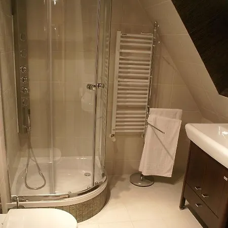 Apartament Platinum Zakopane Zewnętrze zdjęcie