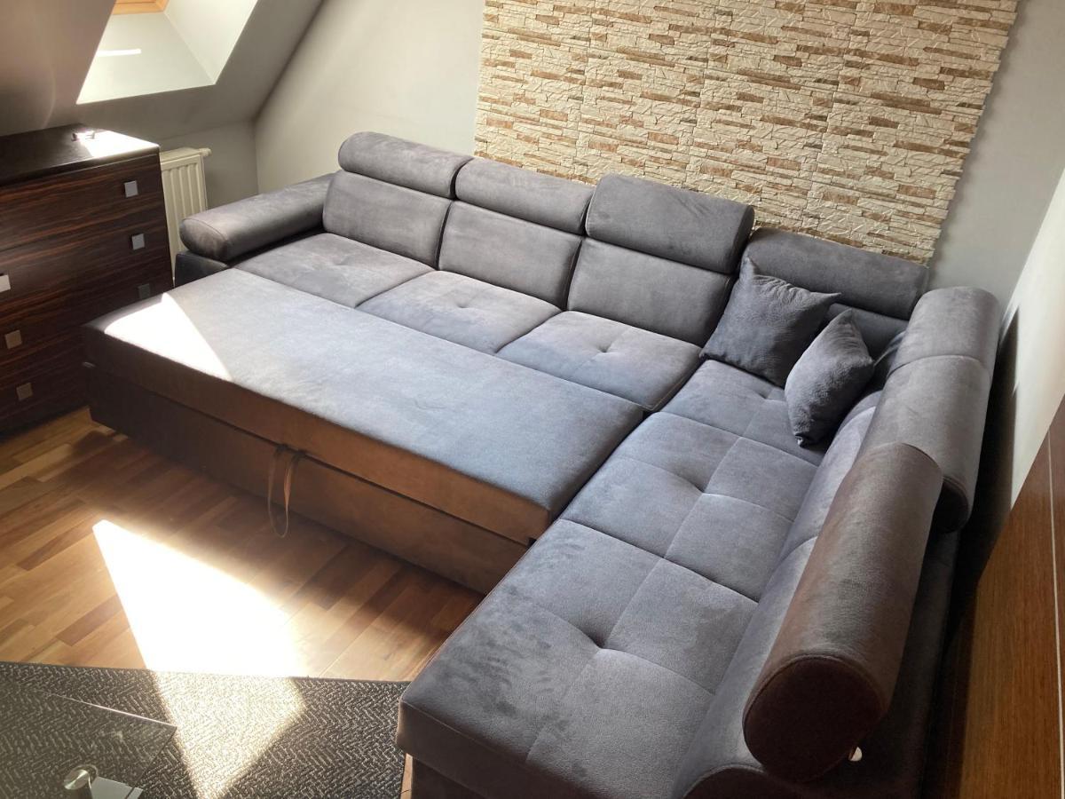 Apartament Platinum * Zakopane