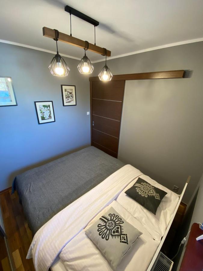 Apartament Platinum * Zakopane