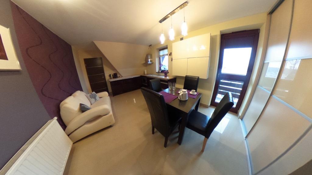 Apartament Platinum Apartment