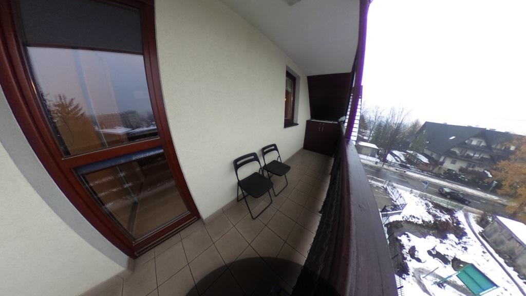 Apartment Apartament Platinum *