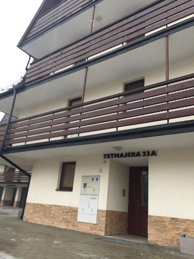 Apartament Platinum * Zakopane